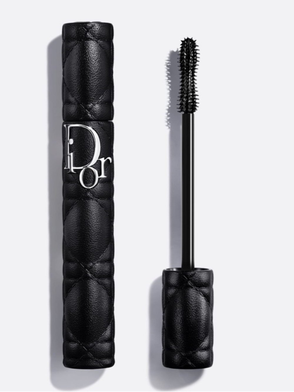 DIORSHOW OVERVOLUMEN                 090 OVERBLACK.  NEW